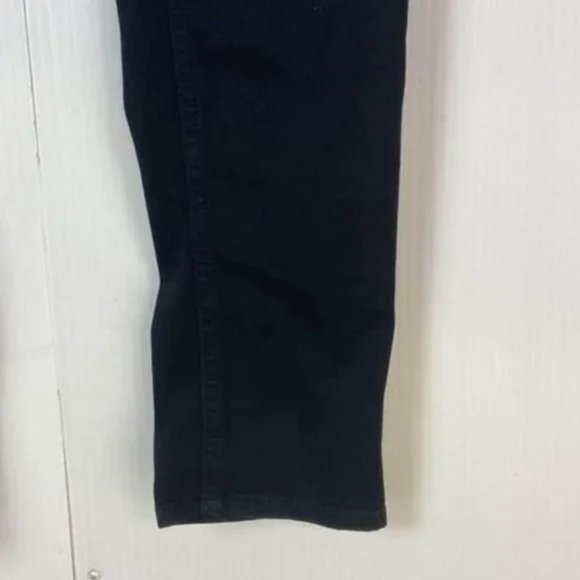 rag & bone Women's Black Jeans Jeggings - Picture 4 of 7